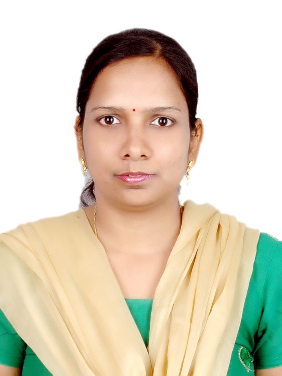 Ms. Sasmita Kumari Das